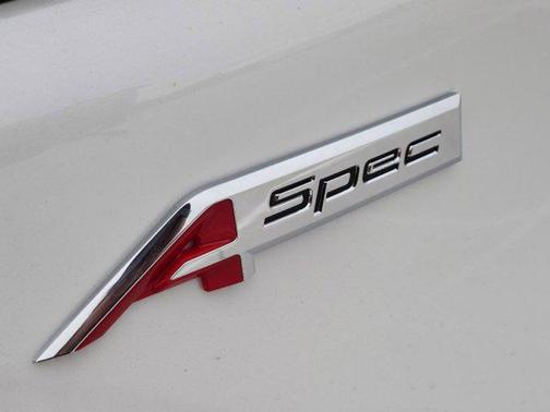 2025 Acura Integra w/A-Spec Technology Package