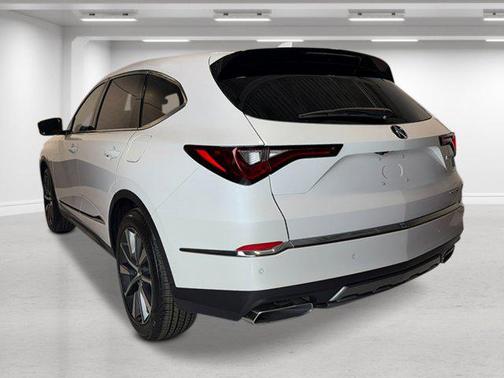 2025 Acura MDX SH-AWD w/Technology Package