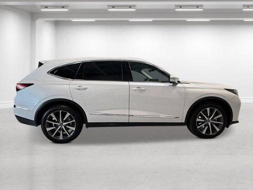 2025 Acura MDX SH-AWD w/Technology Package