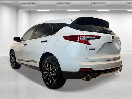 2025 Acura RDX A-Spec Advance Package
