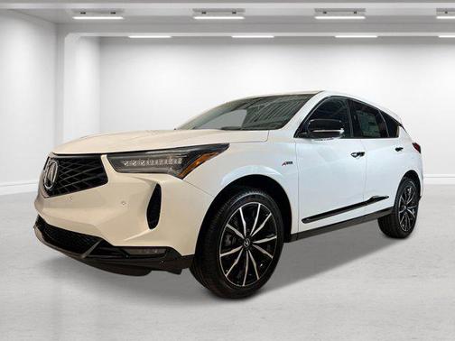 2025 Acura RDX A-Spec Advance Package