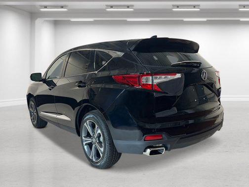 2025 Acura RDX Technology Package