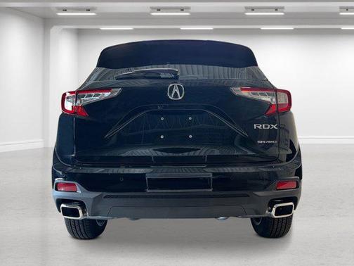 2025 Acura RDX Technology Package