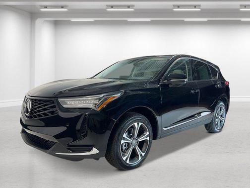 2025 Acura RDX Technology Package