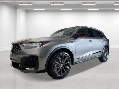 2025 Acura MDX SH-AWD w/A-Spec Package