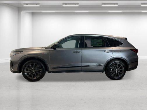 2025 Acura MDX SH-AWD w/A-Spec Package