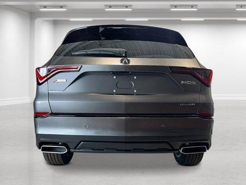 2025 Acura MDX SH-AWD w/A-Spec Package