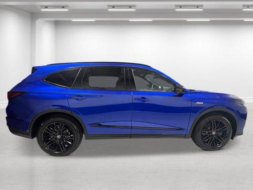2025 Acura MDX SH-AWD w/A-Spec Advance Package