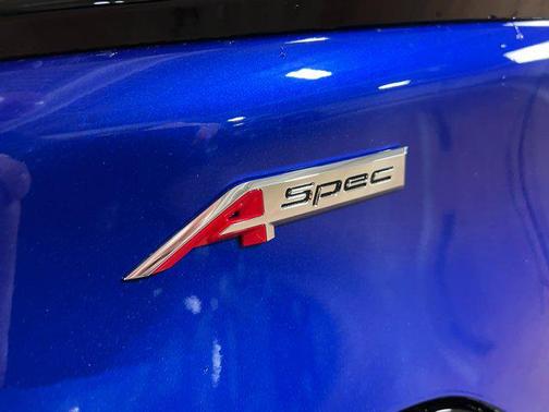 2025 Acura Integra w/A-Spec Technology Package