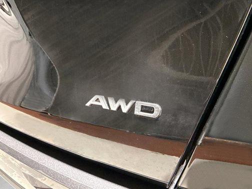 2026 Acura ADX AWD