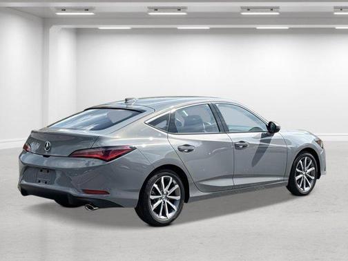 2026 Acura Integra FWD