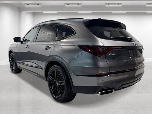 2026 Acura MDX SH-AWD w/A-Spec Advance Package