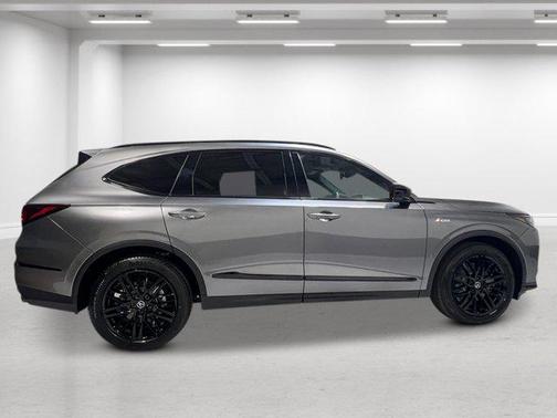 2026 Acura MDX SH-AWD w/A-Spec Advance Package