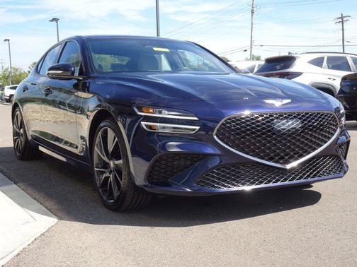 2023 Genesis G70 2.0T AWD