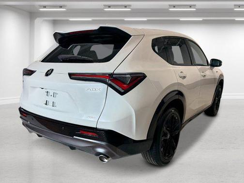 2025 Acura ADX w/A-Spec Advance Package