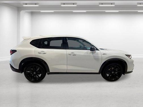 2025 Acura ADX A-Spec with Advance