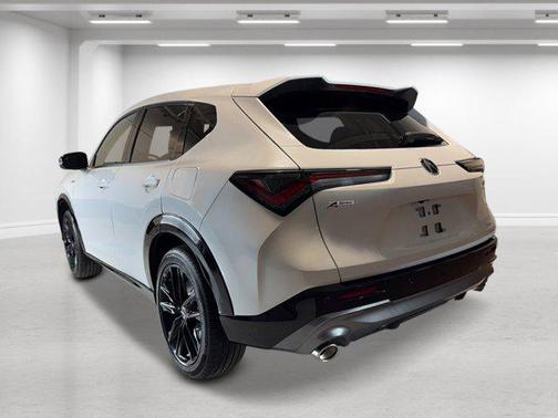 2025 Acura ADX w/A-Spec Advance Package