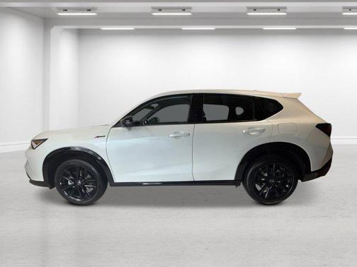 2025 Acura ADX A-Spec with Advance