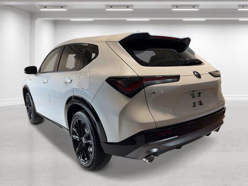 2025 Acura ADX w/A-Spec Advance Package