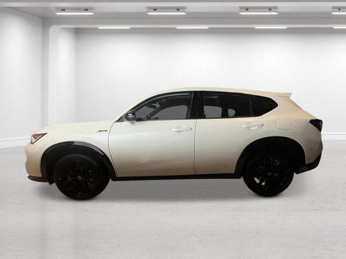 2025 Acura ADX A-Spec with Advance