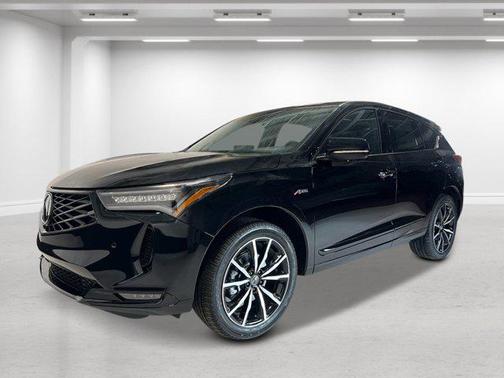 2026 Acura RDX A-Spec Advance Package