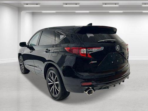 2026 Acura RDX A-Spec Advance Package