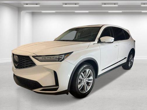 2025 Acura MDX SH-AWD