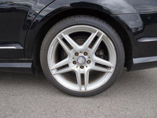 2012 Mercedes-Benz C-Class C 300