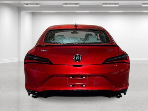 2025 Acura Integra w/A-Spec Package