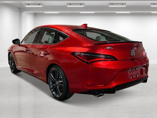 2025 Acura Integra w/A-Spec Package