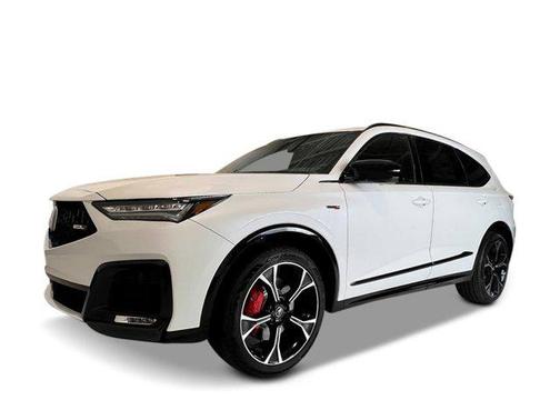 2026 Acura MDX Type S Advance Package