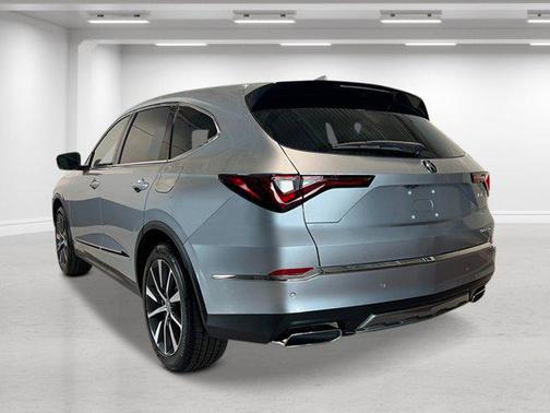 2025 Acura MDX SH-AWD w/Technology Package