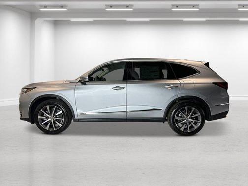 2025 Acura MDX SH-AWD w/Technology Package