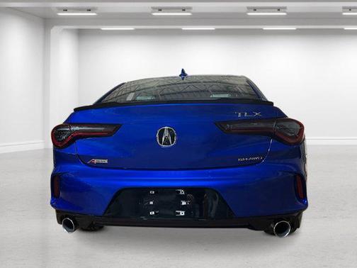 2025 Acura TLX A-Spec