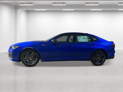 2025 Acura TLX A-Spec