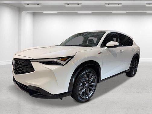 2025 Acura ADX w/A-Spec Package