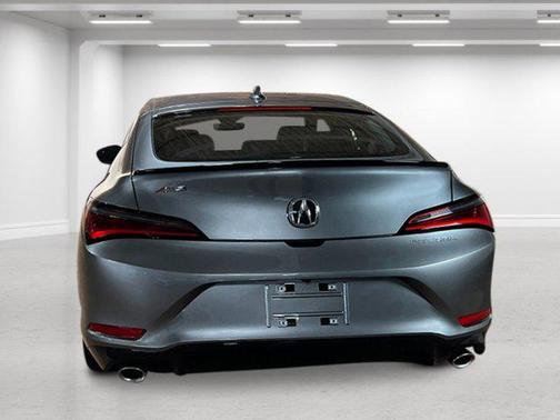 2025 Acura Integra w/A-Spec Package