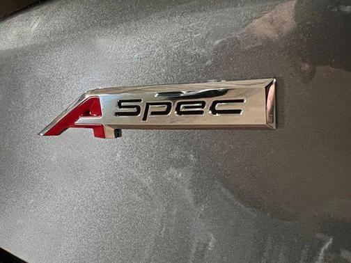 2025 Acura Integra w/A-Spec Package