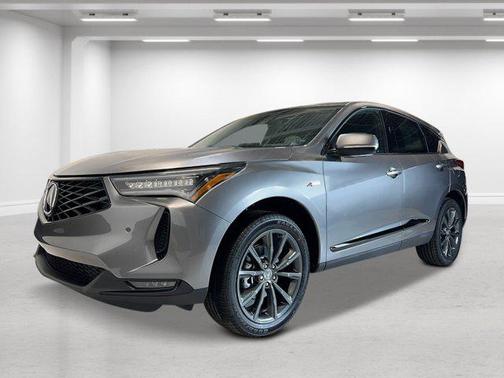 2025 Acura RDX Base