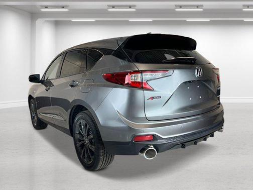 2025 Acura RDX Base