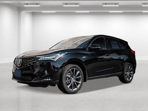 2025 Acura RDX Base