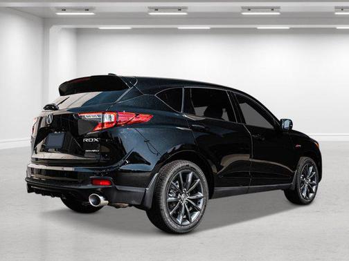 2025 Acura RDX Base