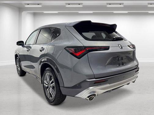 Urban Gray Pearl 2026 Acura ADX AWD