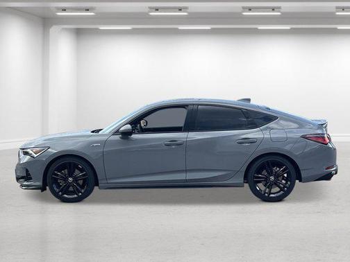 2026 Acura Integra FWD A-Spec