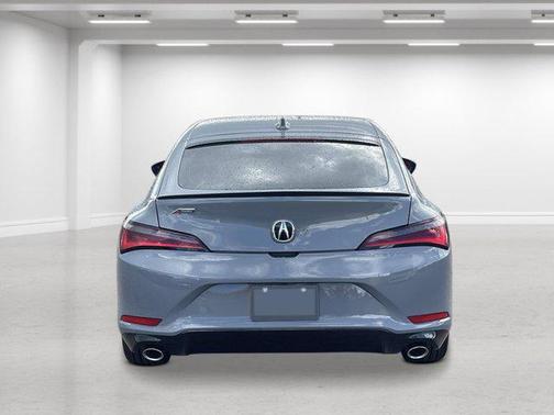 2026 Acura Integra FWD A-Spec