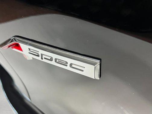 2026 Acura RDX A-Spec Advance Package