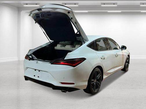 2025 Acura Integra w/A-Spec Technology Package