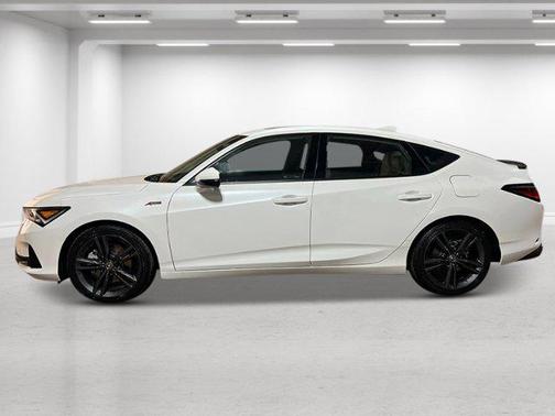 2025 Acura Integra w/A-Spec Technology Package