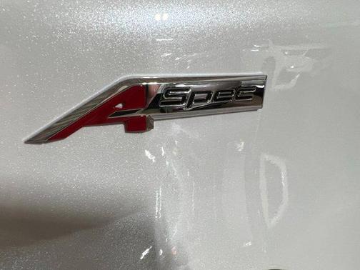 2025 Acura Integra w/A-Spec Technology Package