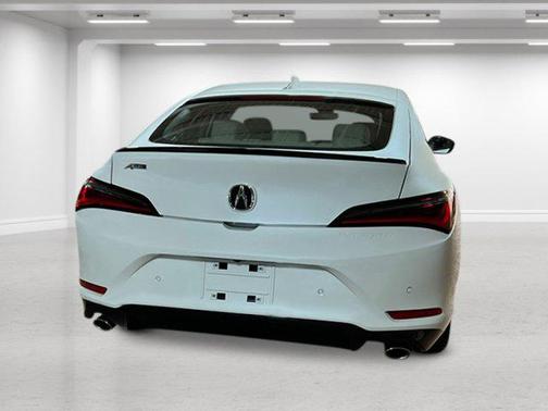 2025 Acura Integra w/A-Spec Technology Package